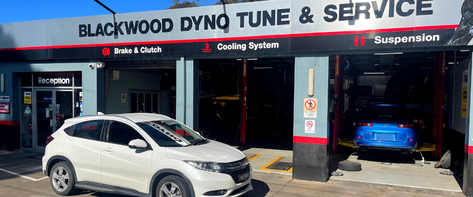 Thumbnail for Honda Car Service and Repair in Blackwood